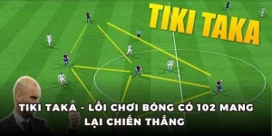 Tiki Taka